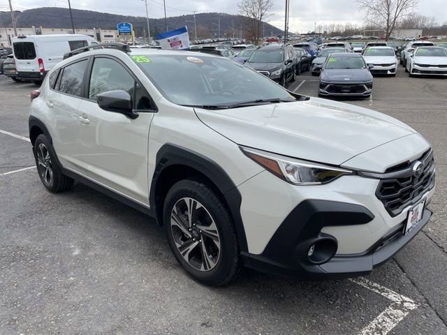 Used 2025 Subaru Crosstrek 2.0i Premium image 6