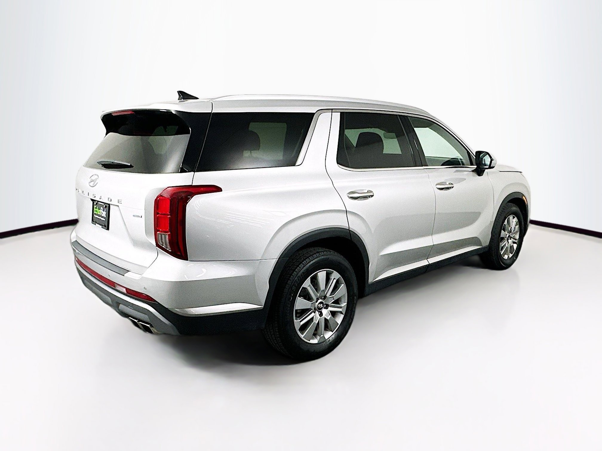 Used 2025 Hyundai Palisade SEL image 9