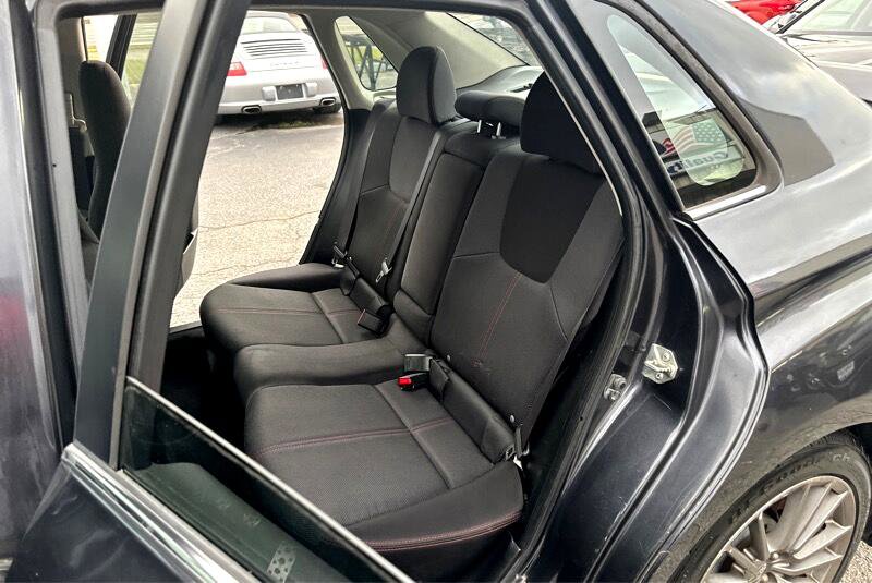 Used 2011 Subaru Impreza WRX Premium w/ Popular Equipment Group 3A image 18