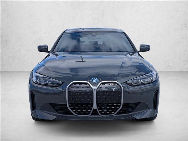 Certified 2023 BMW i4 eDrive35 w/ Premium Package RWD image 2