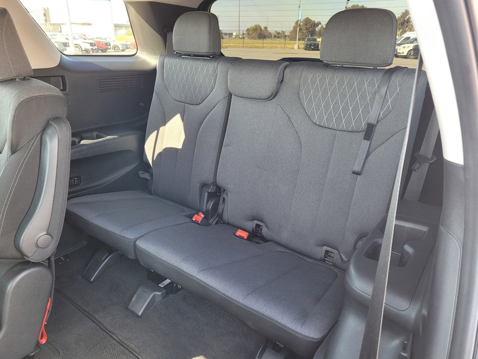 Used 2021 Hyundai Palisade SEL w/ Convenience Package image 13