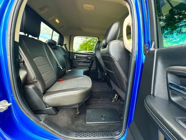 Used 2014 RAM 1500 Sport w/ Convenience Group AWD/4WD image 27