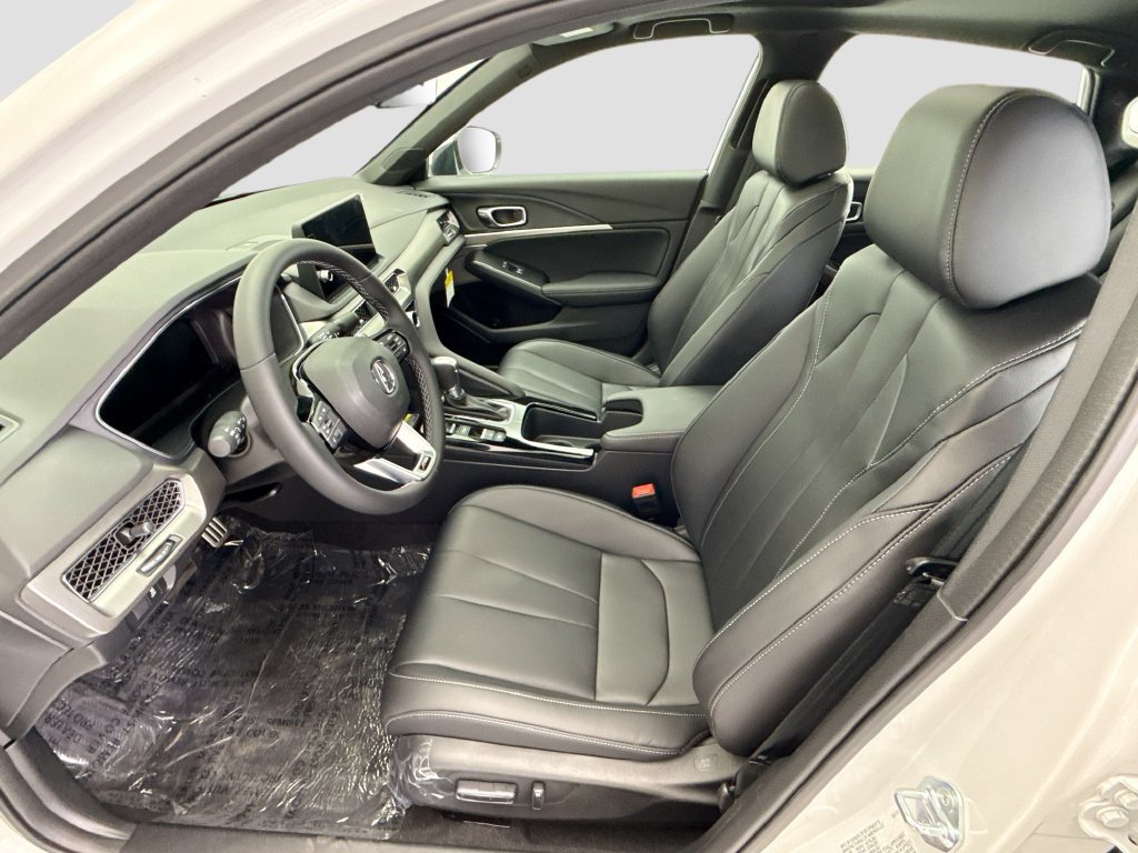 Used 2026 Acura Integra A-Spec FWD image 19