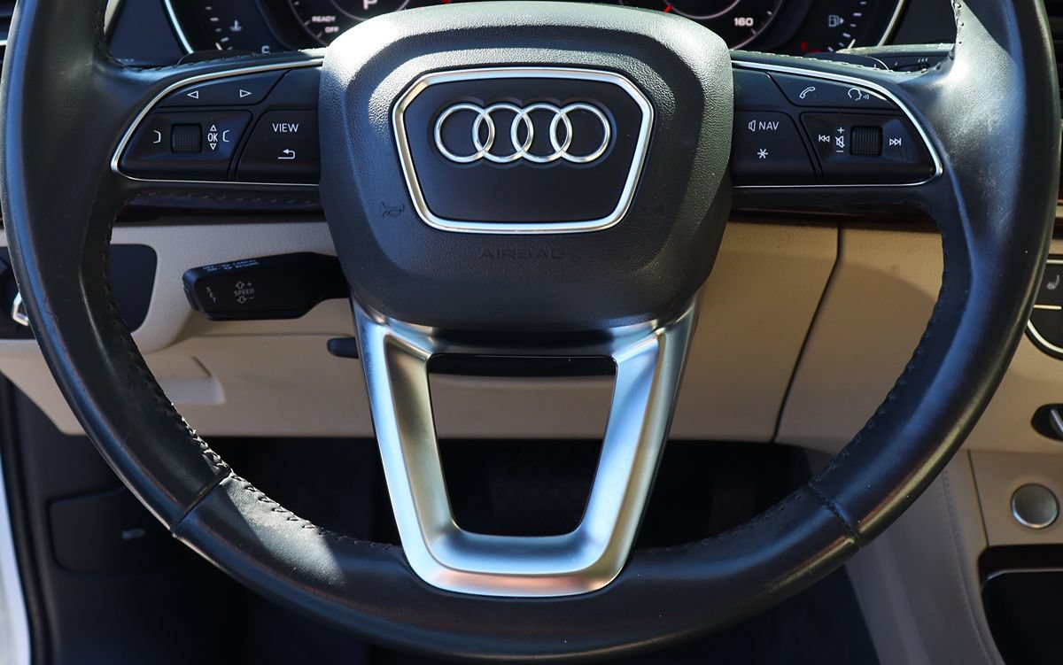 Used 2019 Audi Q5 2.0T Premium Plus w/ Premium Plus Package AWD/4WD image 60