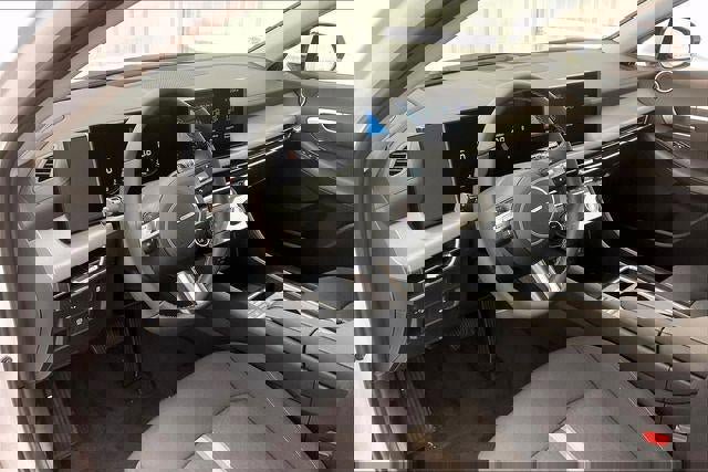 New 2026 Hyundai Sonata SEL image 27