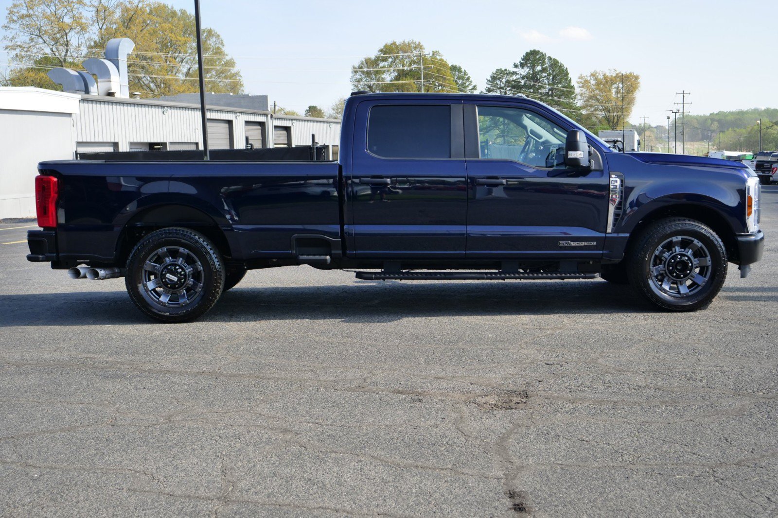 Used 2024 Ford F350 XL RWD image 10