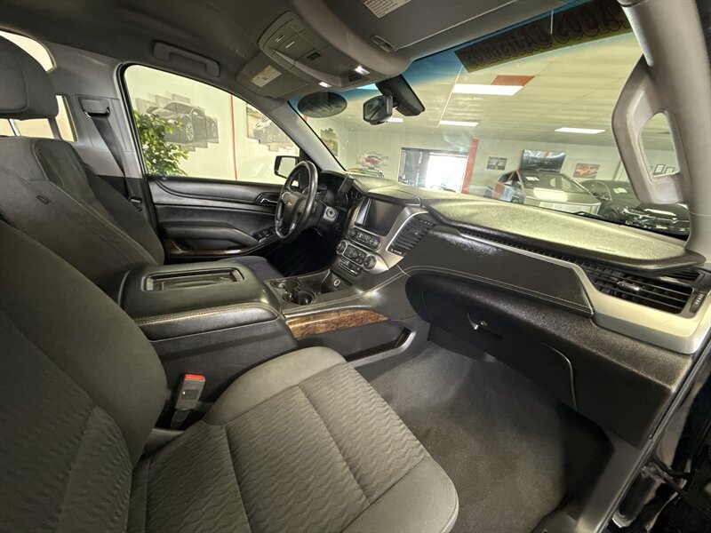 Used 2019 Chevrolet Tahoe LS RWD image 15