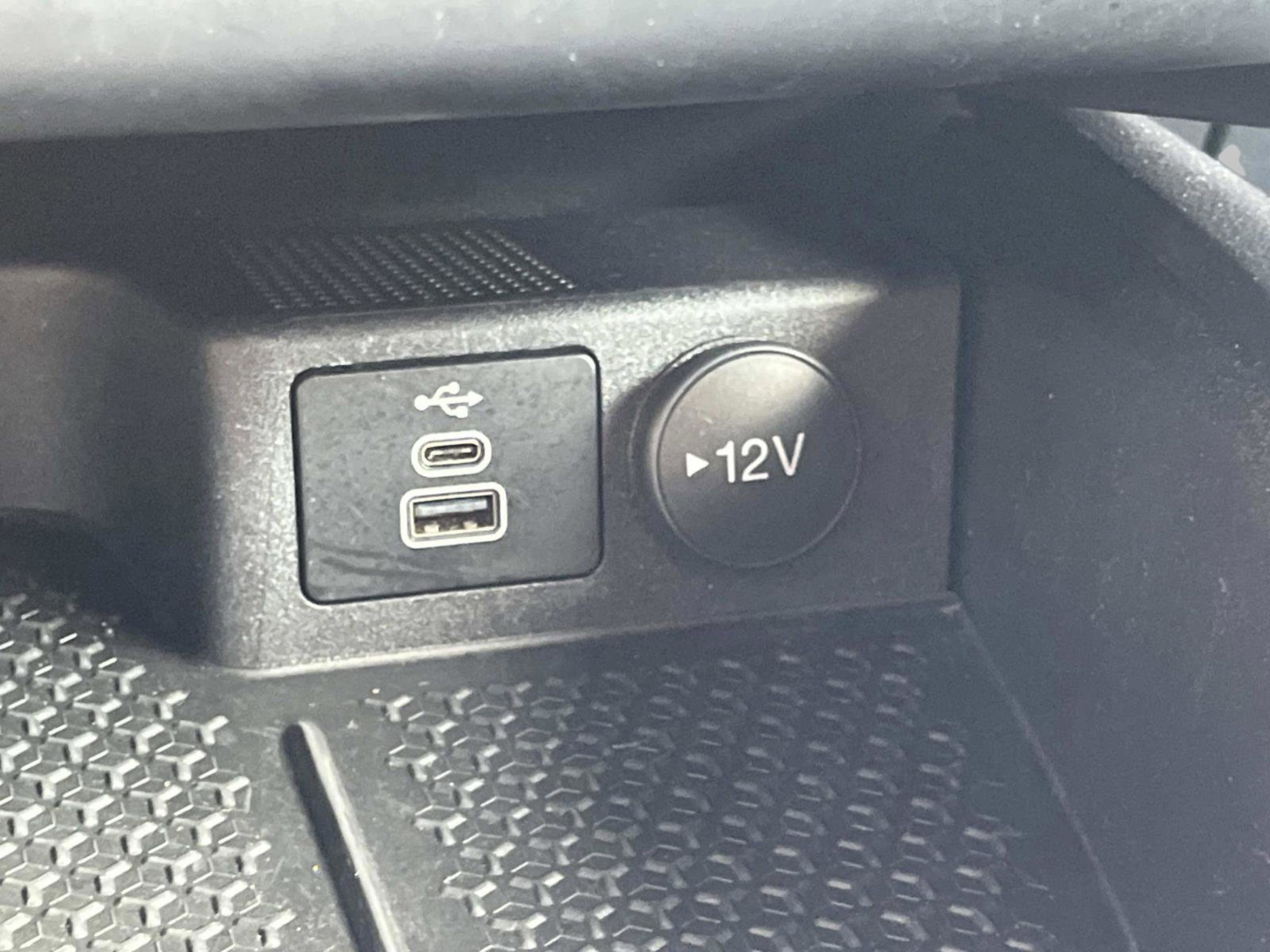 Used 2024 Ford Bronco Sport Big Bend image 36