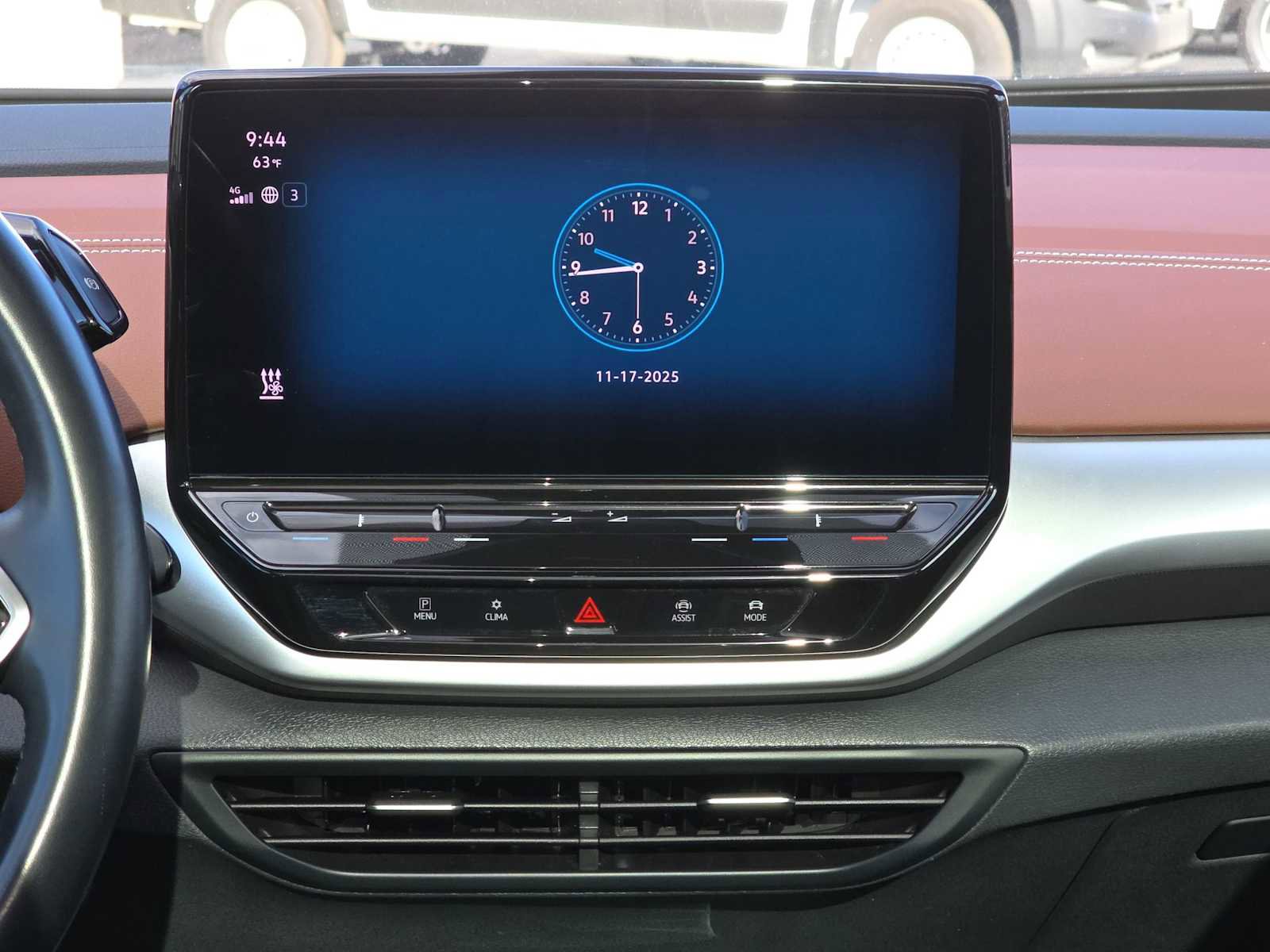 Used 2021 Volkswagen ID.4 Pro S image 20