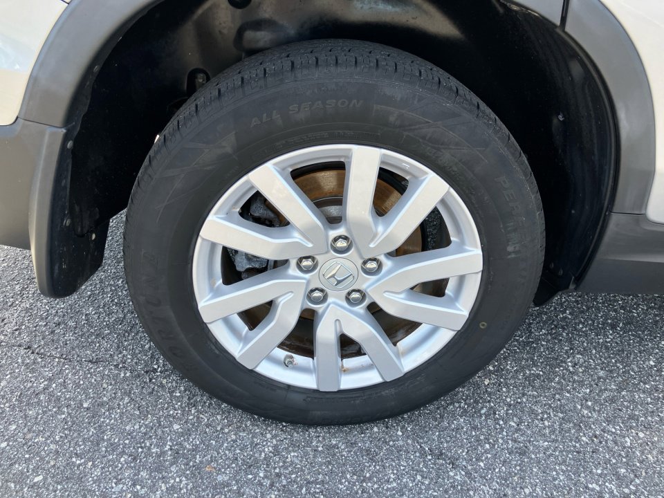 Used 2019 Honda Pilot LX image 27
