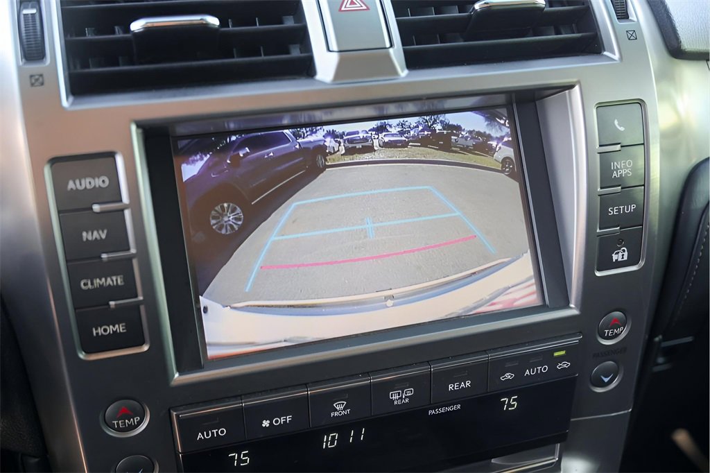 Used 2017 Lexus GX 460 Premium image 17