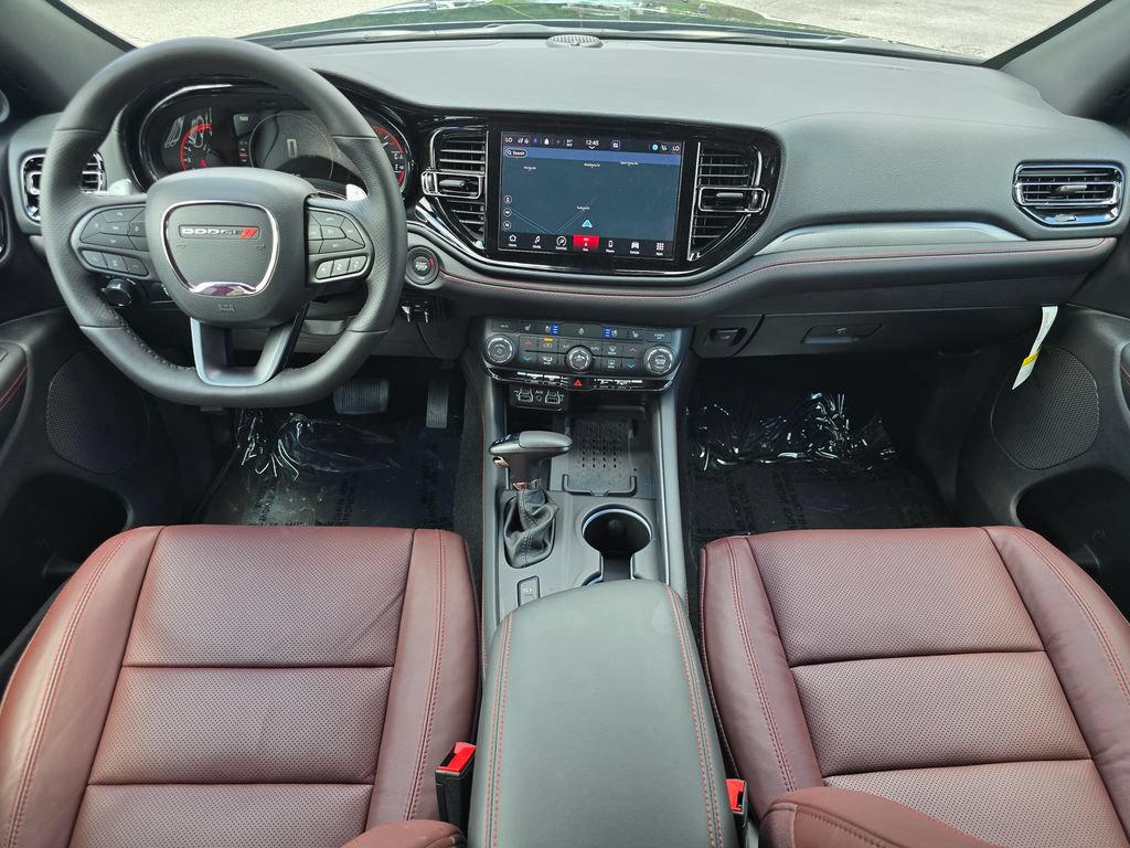 New 2026 Dodge Durango GT AWD/4WD image 6