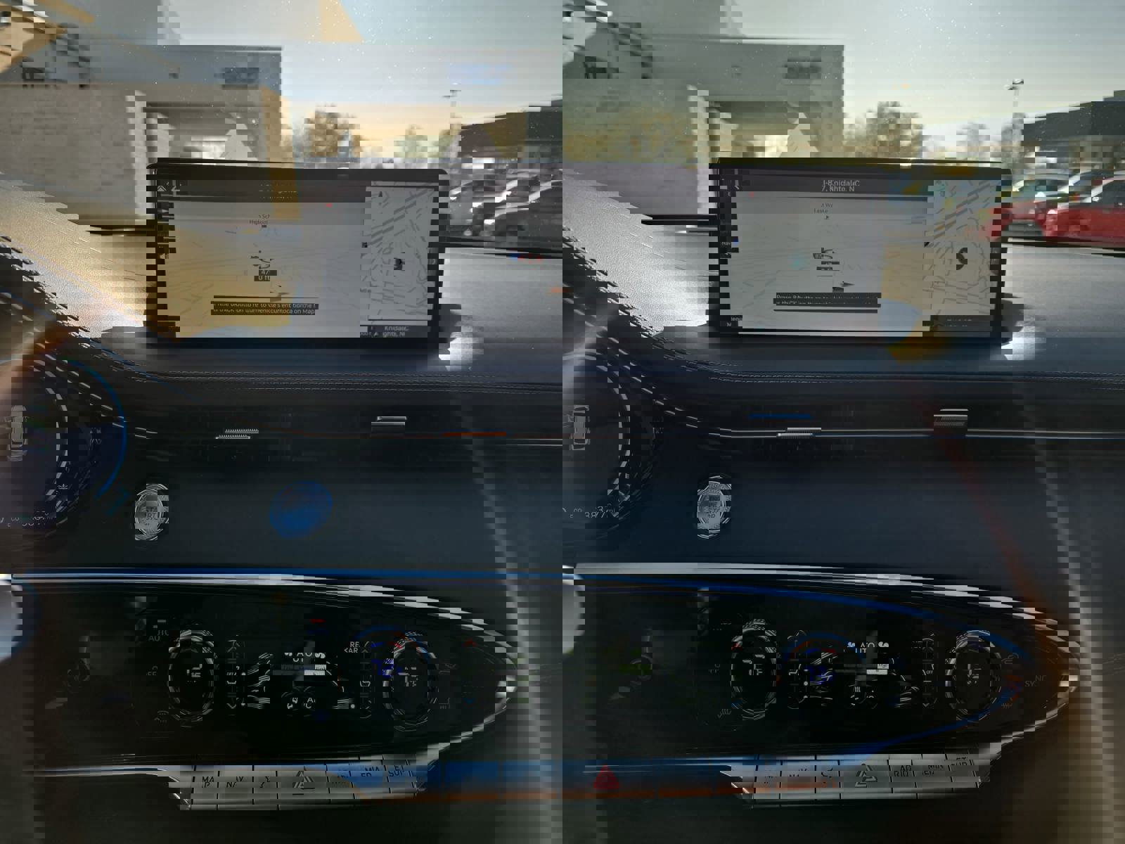 Used 2022 Genesis GV70 3.5T Sport w/ Sport Prestige Package image 24