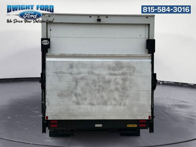 Used 2024 Ford E-350 and Econoline 350 Super Duty image 4