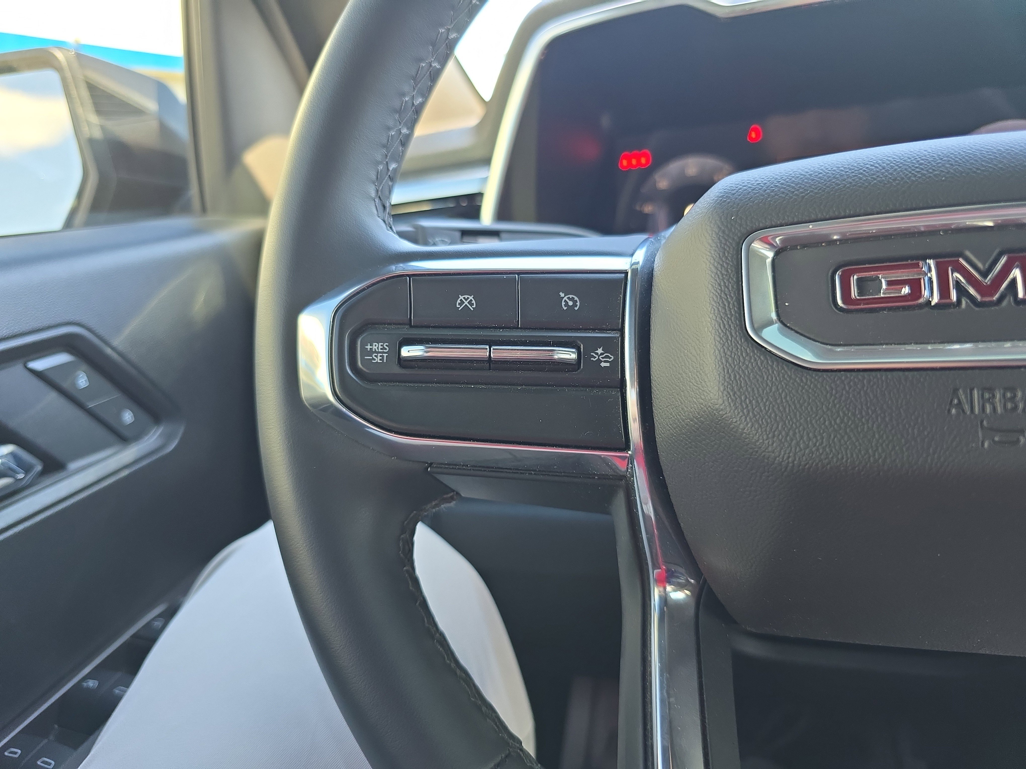 Used 2026 GMC Canyon Elevation w/ Convenience Package AWD/4WD image 21