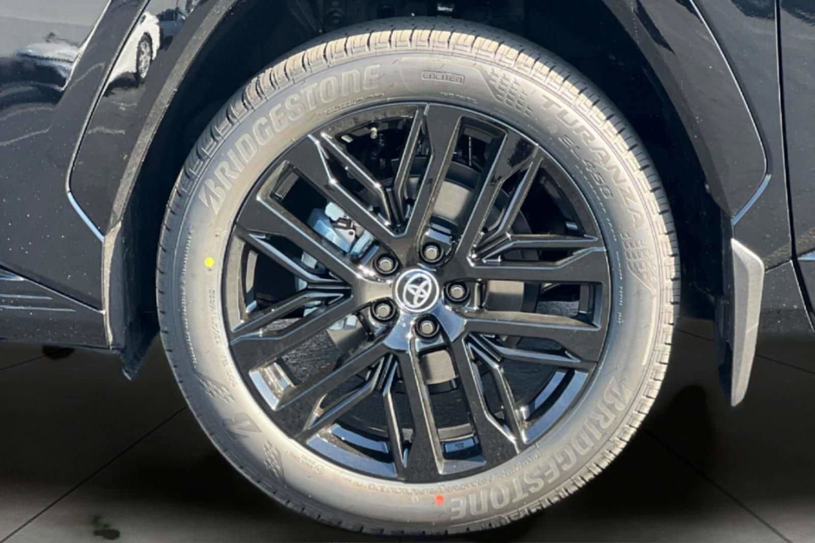 New 2026 Toyota RAV4 XSE AWD/4WD image 33