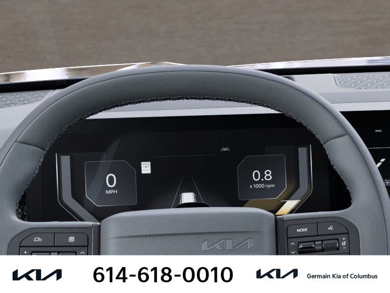 New 2027 Kia Telluride SX Prestige X-Pro image 24