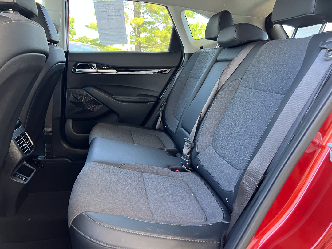 Used 2024 Kia Seltos X-Line AWD/4WD image 23