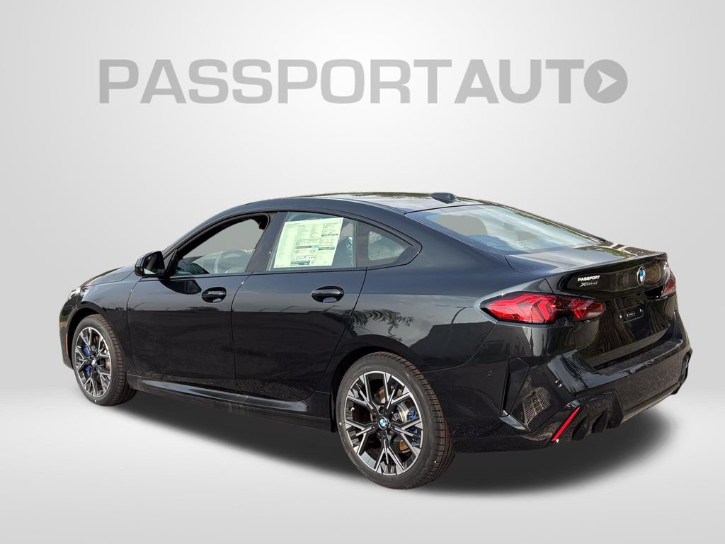 New 2026 BMW 228i xDrive w/ Technology Package AWD/4WD image 3
