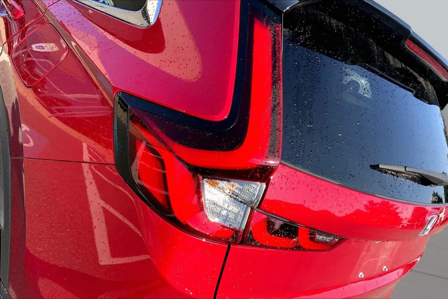 Used 2024 Honda CR-V Sport Touring image 29