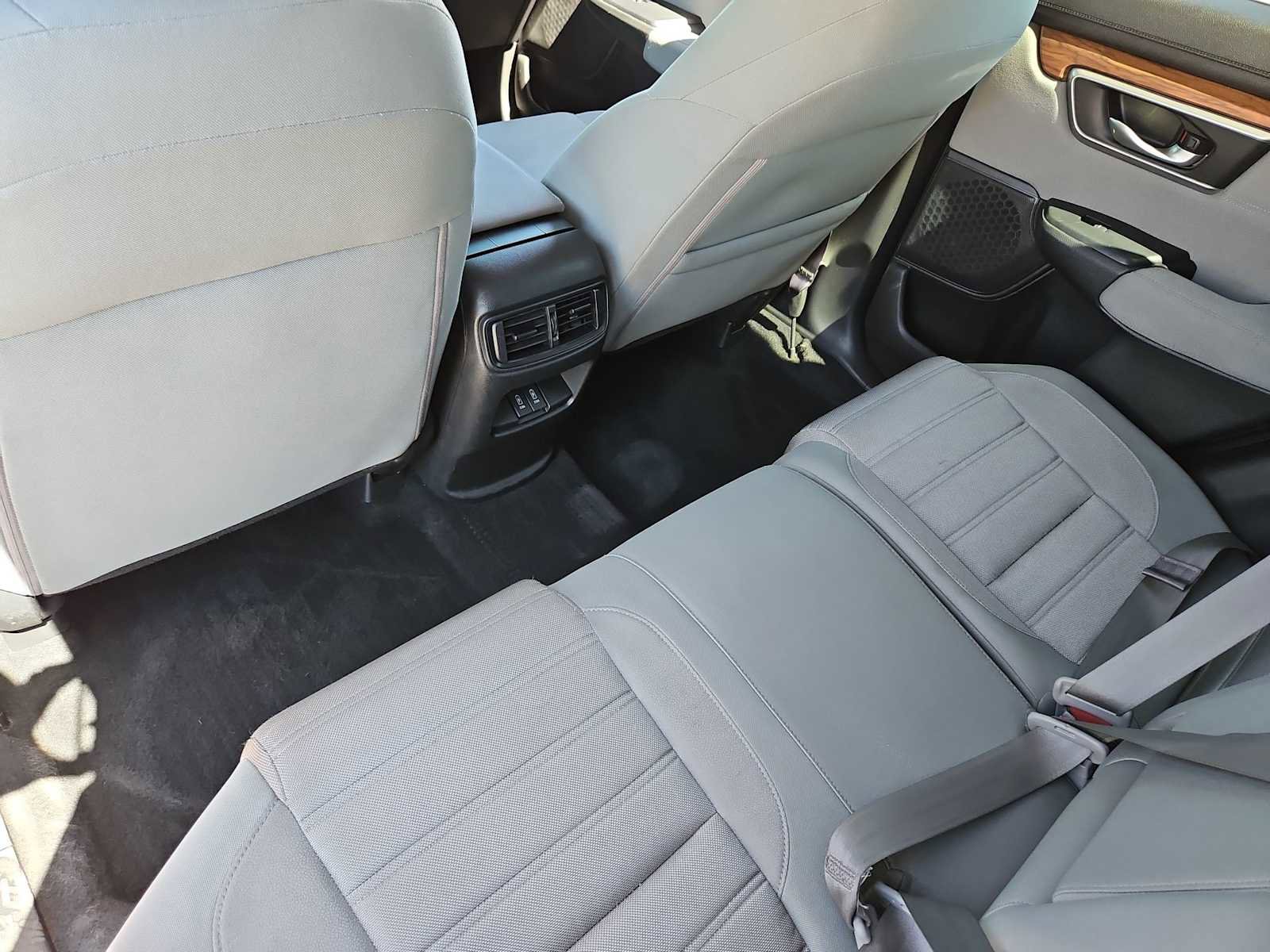 Used 2022 Honda CR-V EX image 17