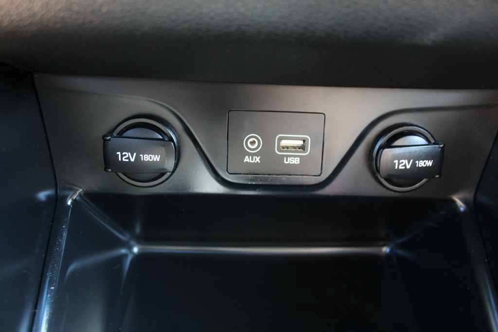 Used 2018 Hyundai Tucson Value AWD/4WD image 22
