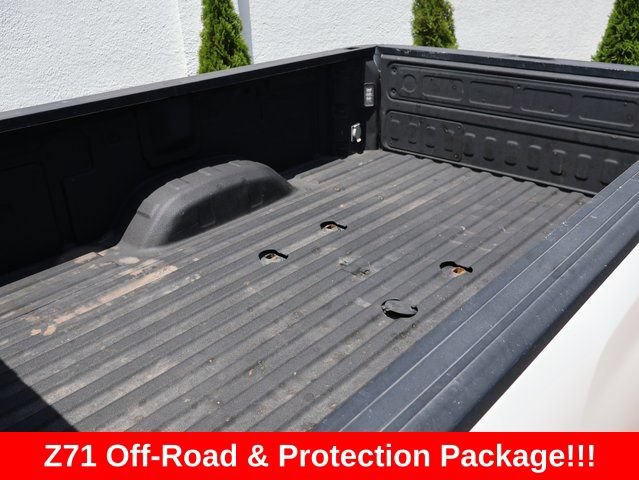 Used 2022 Chevrolet Silverado 2500 High Country AWD/4WD image 19