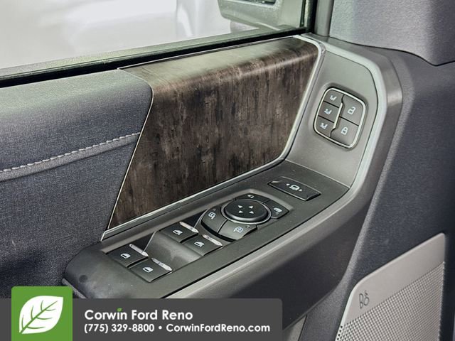 New 2026 Ford F350 Lariat w/ Tremor Off-Road Package image 20