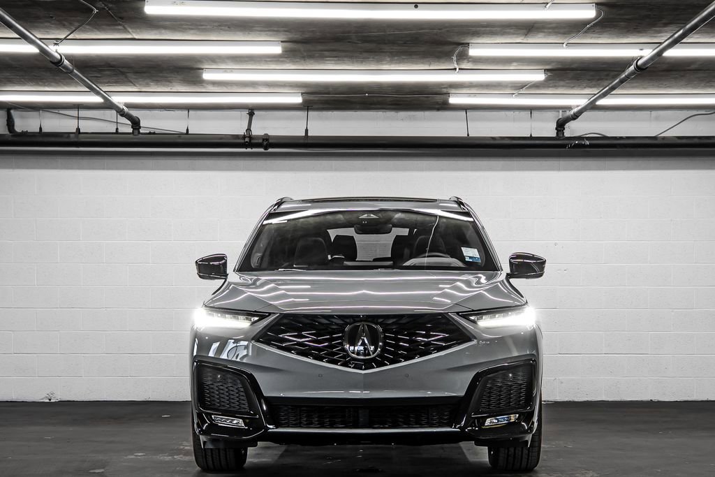 New 2026 Acura MDX A-Spec image 8