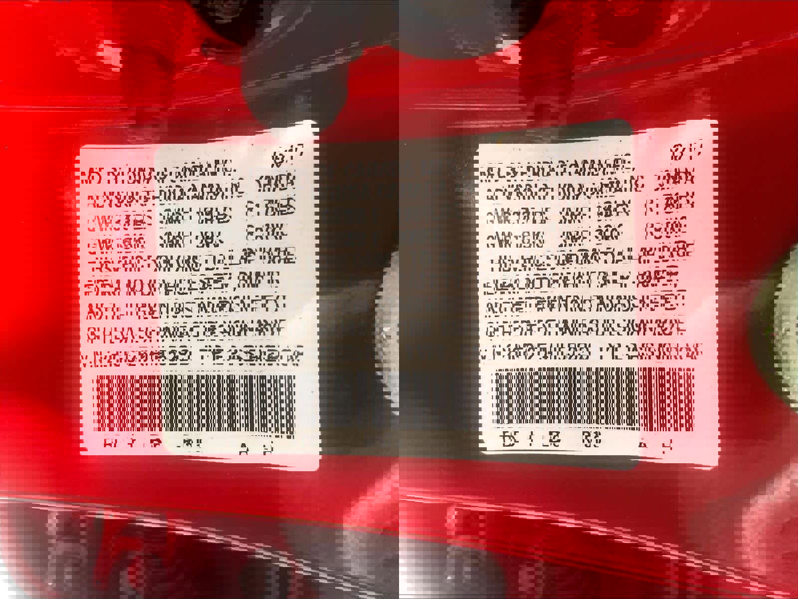 Used 2017 Honda Civic LX image 35