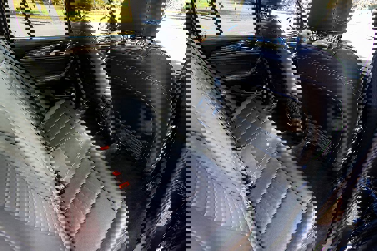 Used 2018 BMW X3 xDrive30i image 25