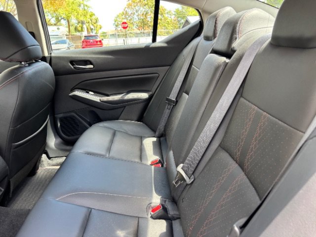 Used 2024 Nissan Altima 2.5 SR w/ SR Premium Package FWD image 19