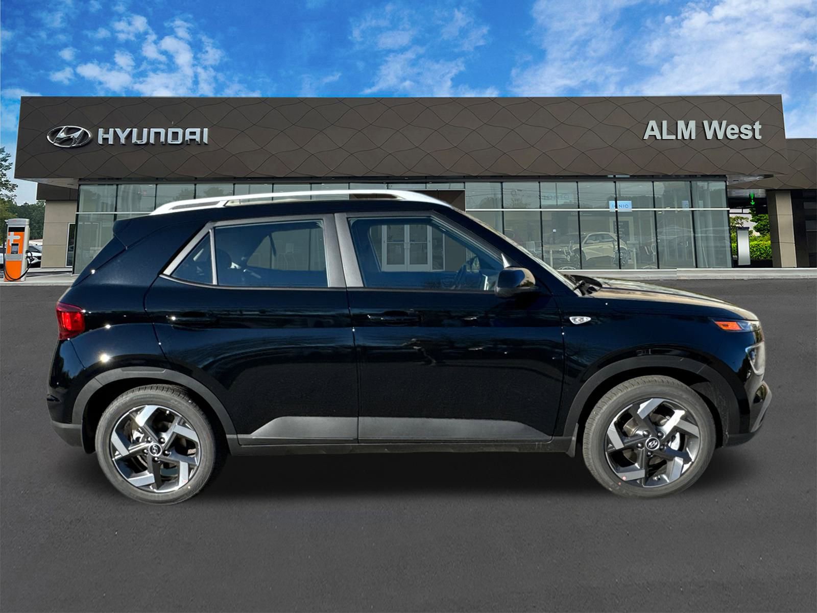 New 2026 Hyundai Venue SEL image 4