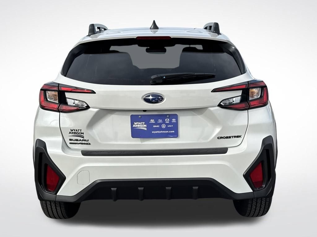 New 2026 Subaru Crosstrek 2.0i Premium image 5
