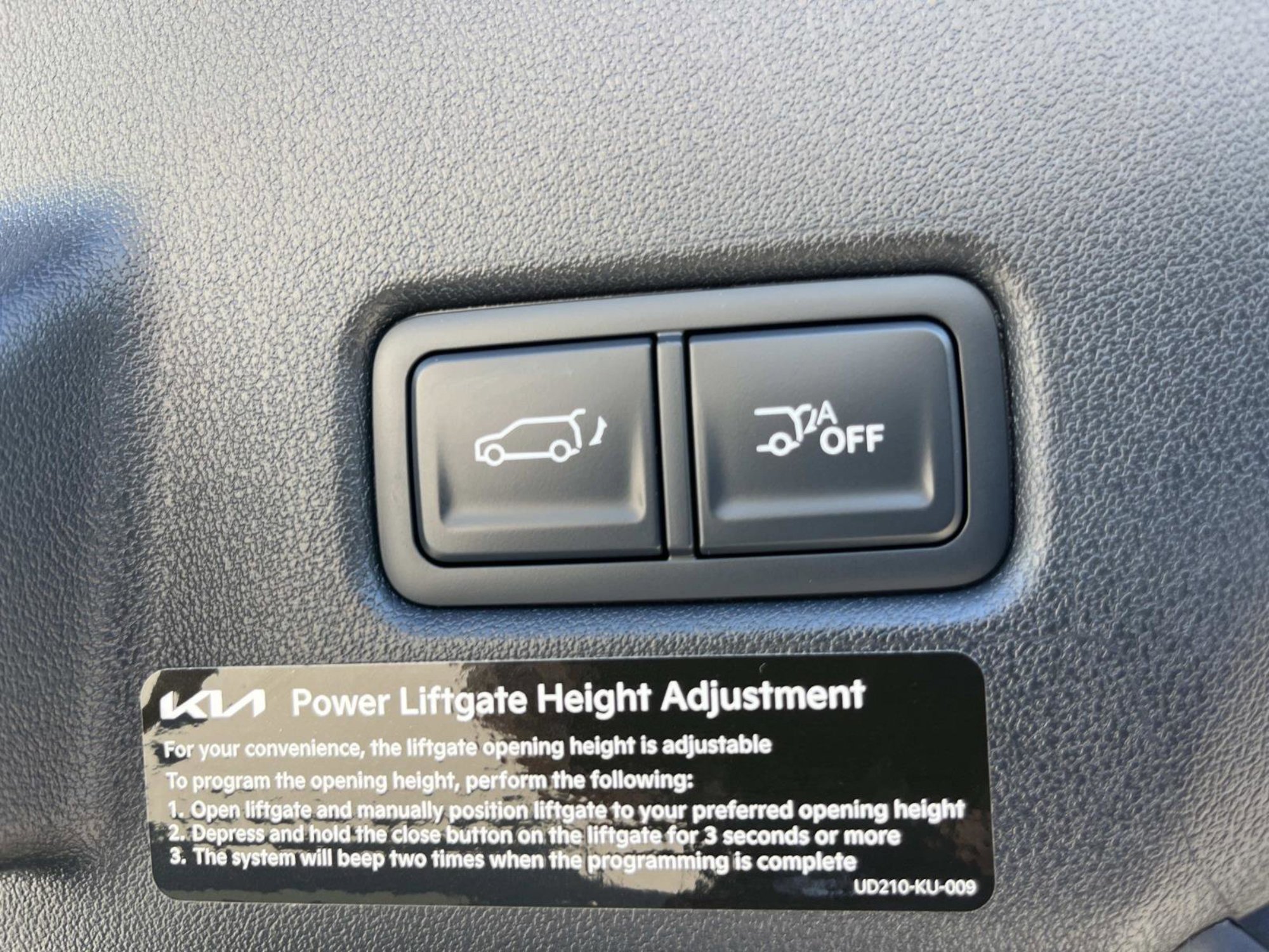 New 2027 Kia Telluride SX Prestige AWD/4WD image 11