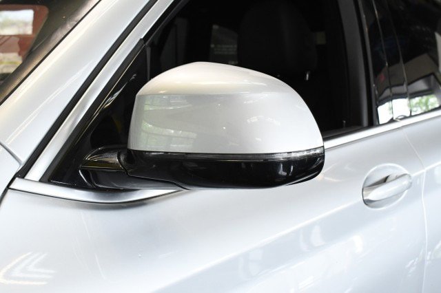 Used 2020 BMW X3 xDrive30i w/ Convenience Package AWD/4WD image 7