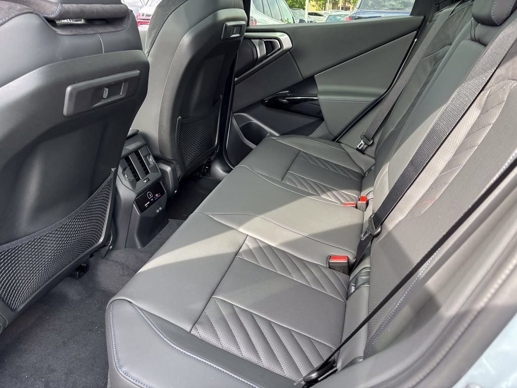New 2026 BMW X3 xDrive30i w/ Premium Package AWD/4WD image 44
