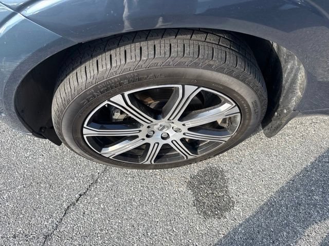Used 2021 Volvo XC60 T5 Inscription AWD/4WD image 20