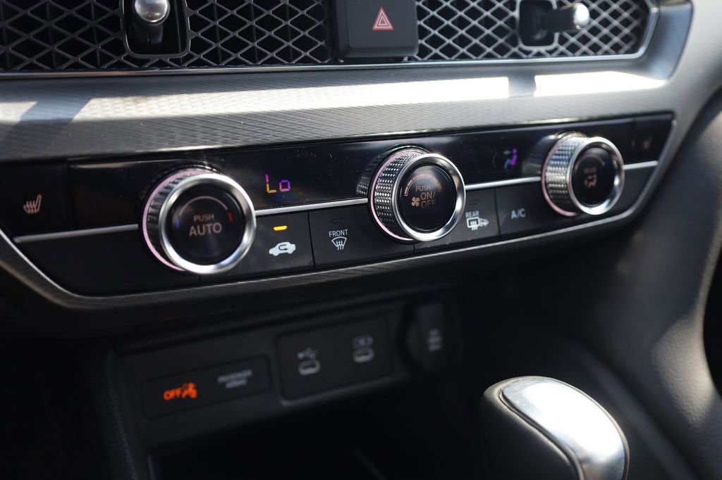 New 2026 Acura Integra A-Spec image 21