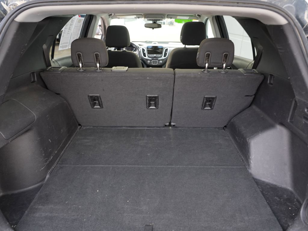 Used 2018 Chevrolet Equinox LT w/ Sun & Infotainment Package image 26