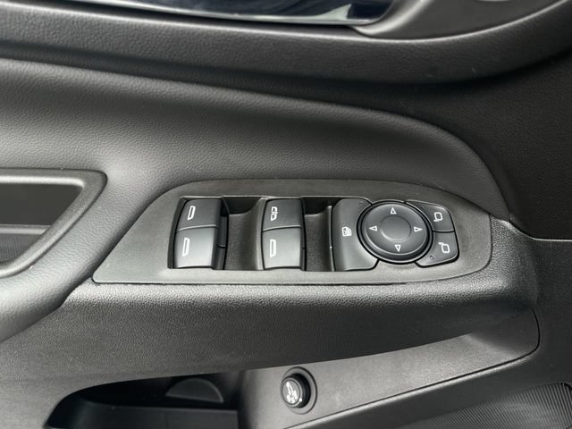 Used 2024 Chevrolet Equinox LT FWD image 23