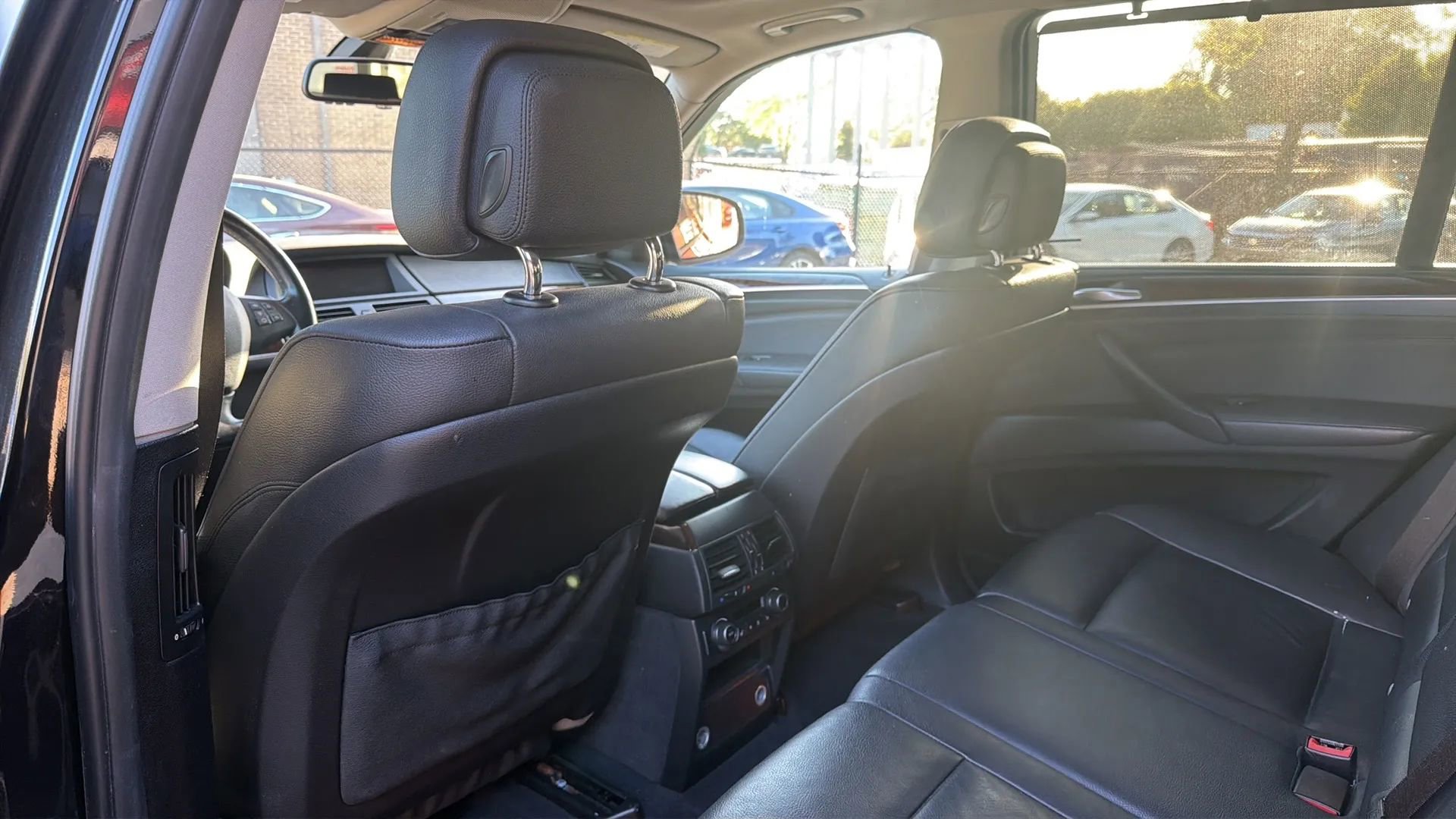 Used 2012 BMW X5 xDrive35i AWD/4WD image 18