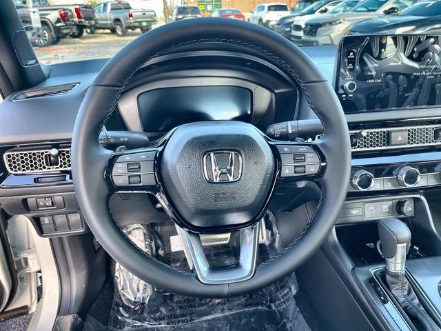 New 2026 Honda Civic Sport Touring image 13