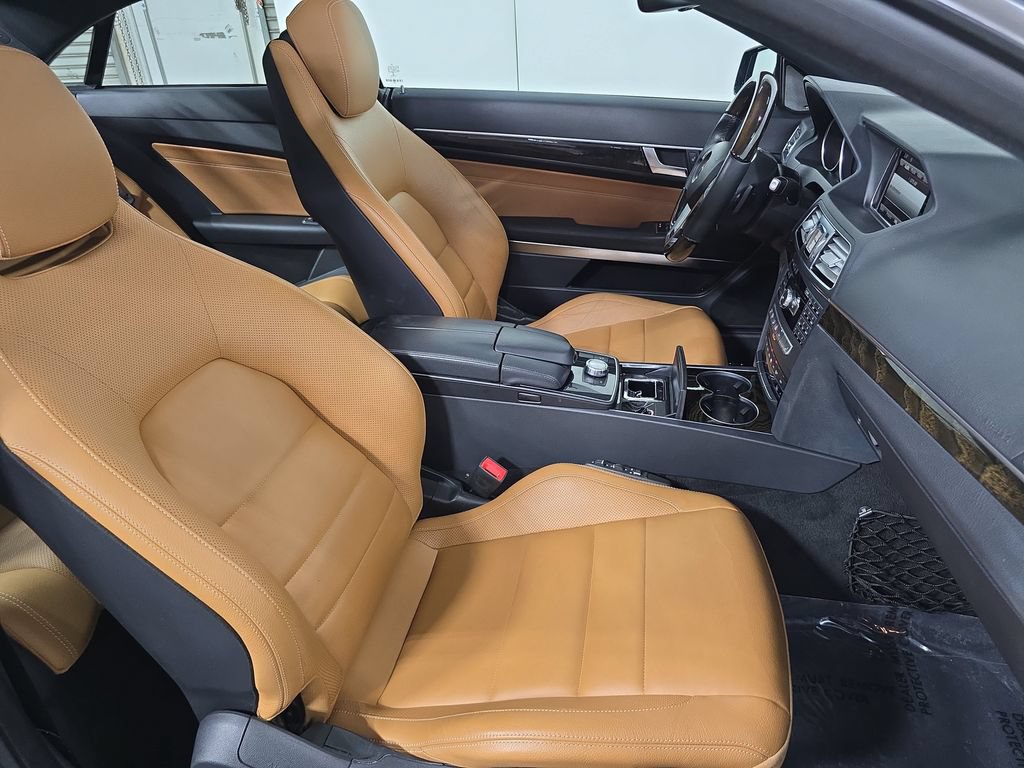 Used 2015 Mercedes-Benz E 400 Coupe image 27