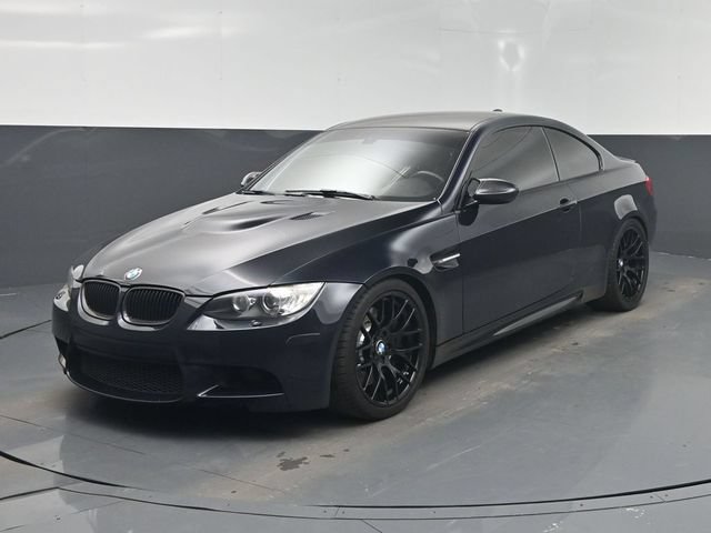 Used 2013 BMW M3 Coupe w/ Premium Pkg RWD image 22