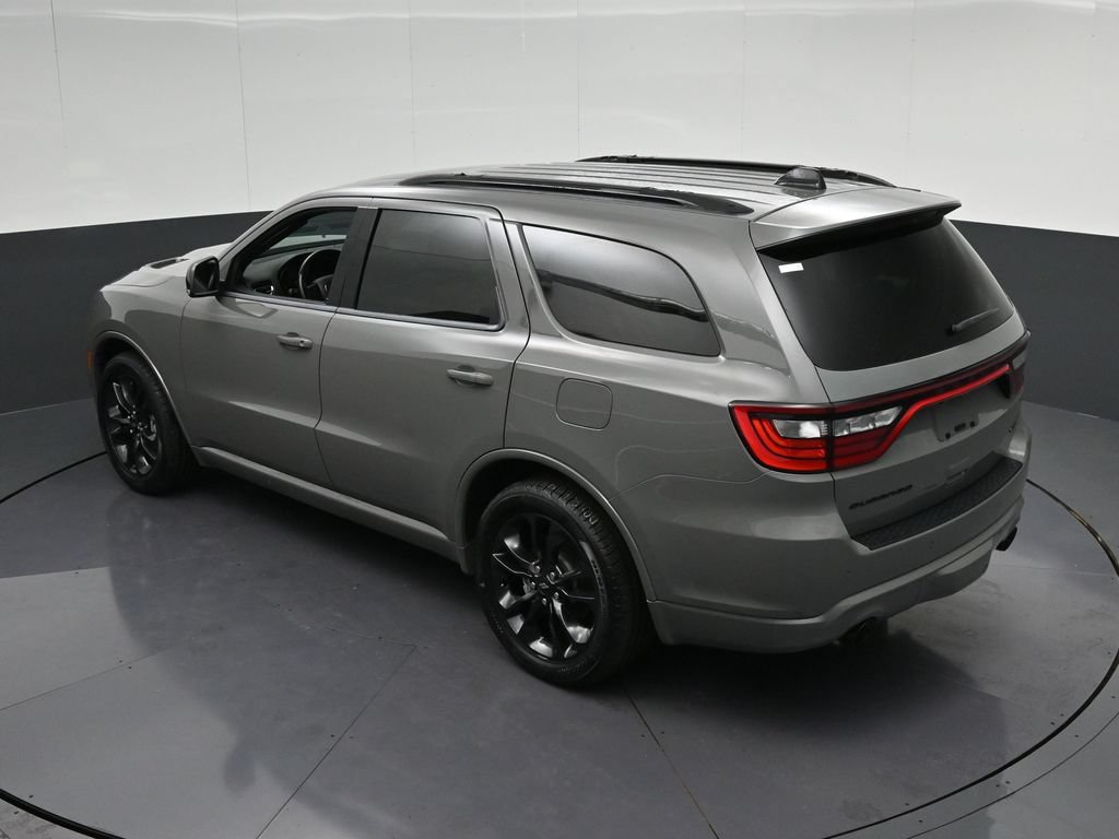 Used 2024 Dodge Durango GT RWD image 18