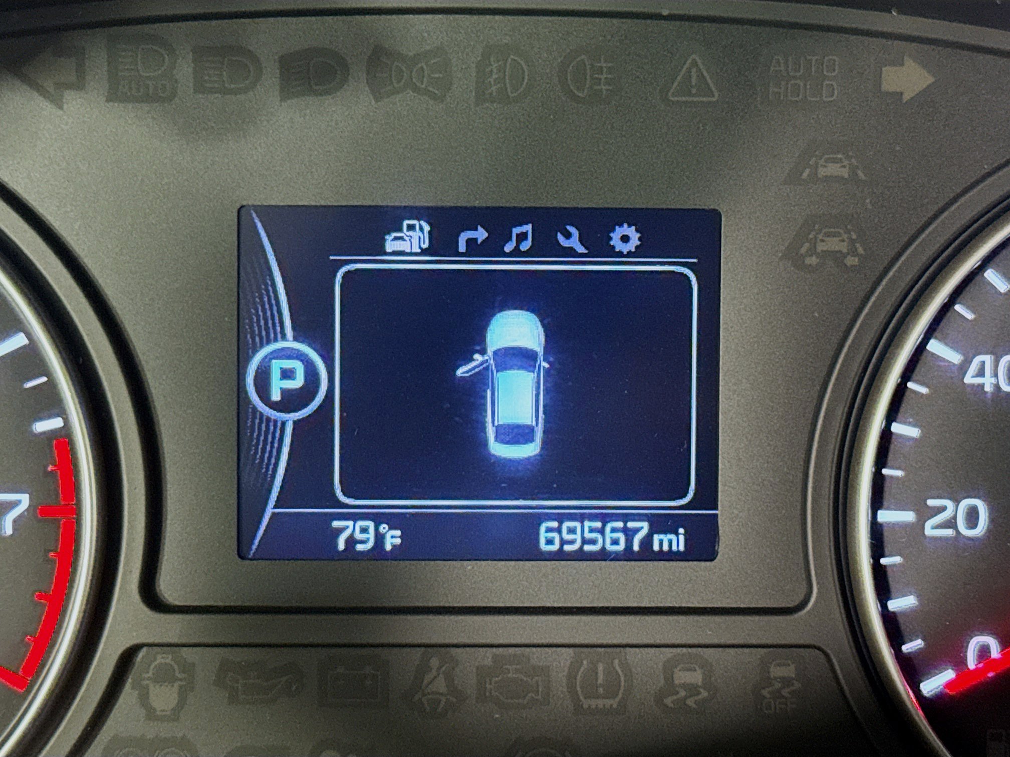 Used 2016 Kia Optima EX w/ Premium Package FWD image 14