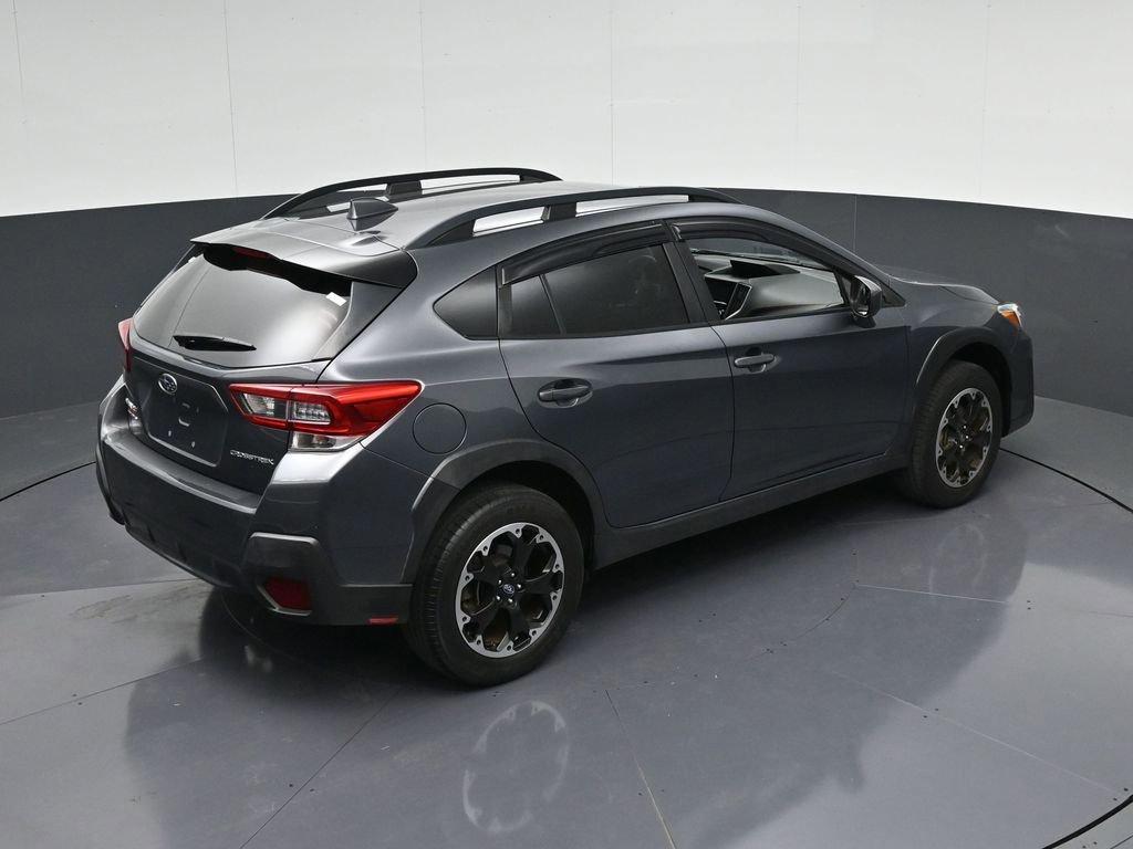 Used 2023 Subaru Crosstrek 2.0i Premium AWD/4WD image 25