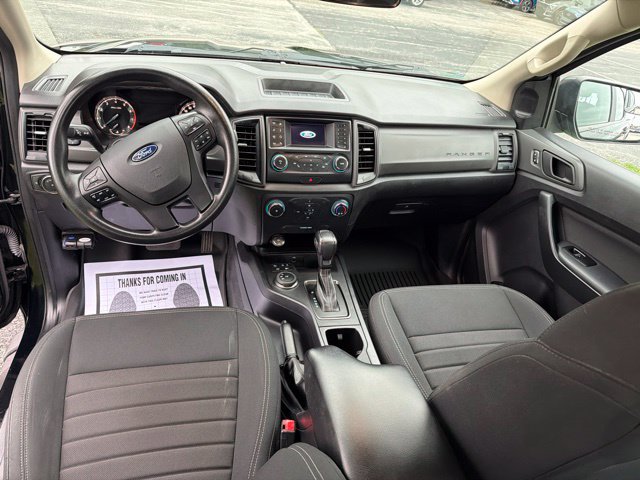 Used 2020 Ford Ranger XL w/ FX4 Off-Road Package AWD/4WD image 15