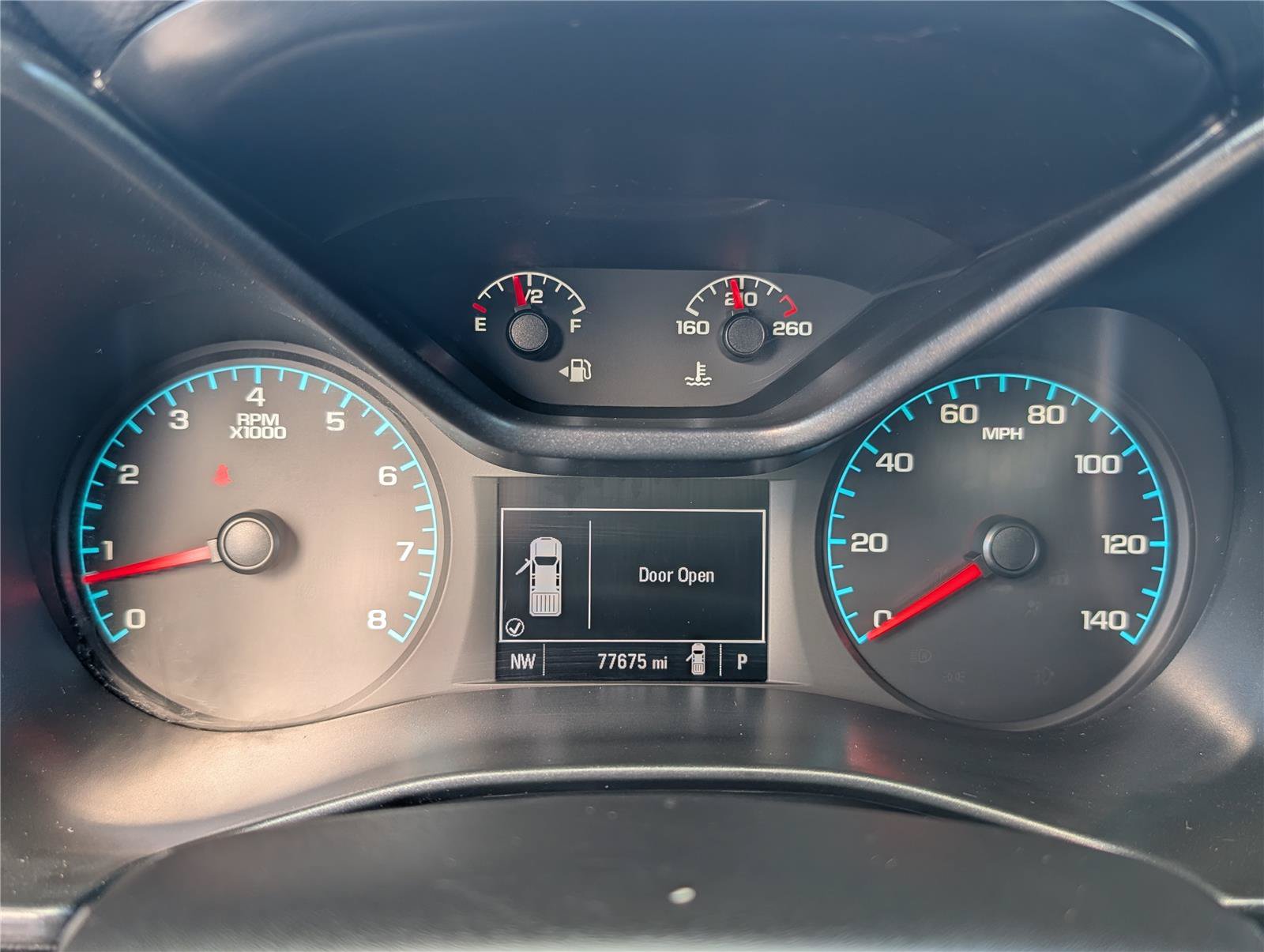 Used 2021 GMC Canyon Elevation w/ Trailering Package AWD/4WD image 30